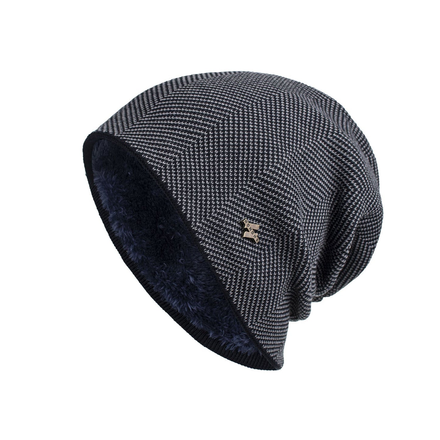 Joris™ - Elegant Fleece Hat