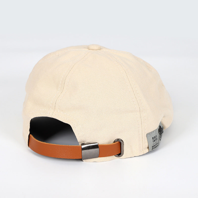 Alex™ - Stylish vintage hat 