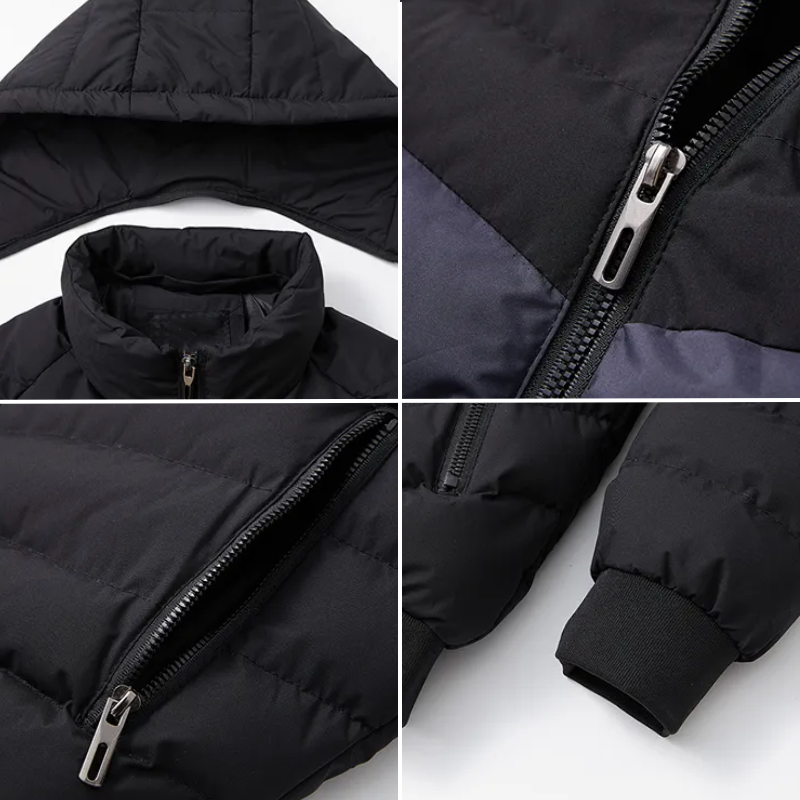 George™ - Comfortable Elite Jacket