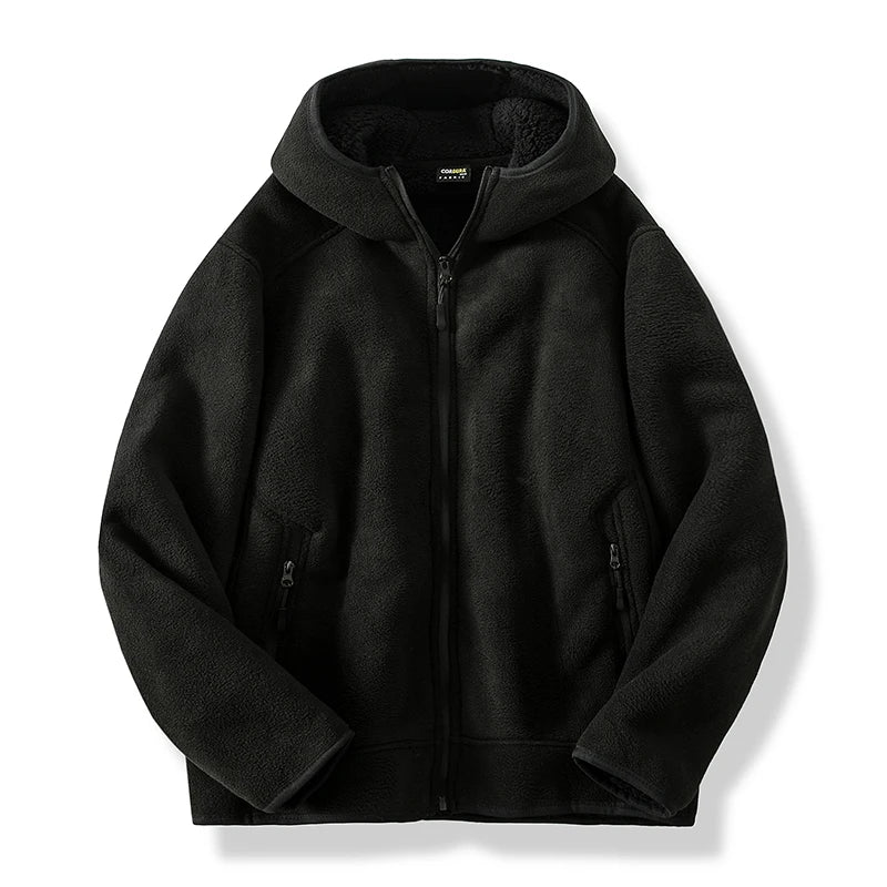 York™ - Premium Warm Hoodie