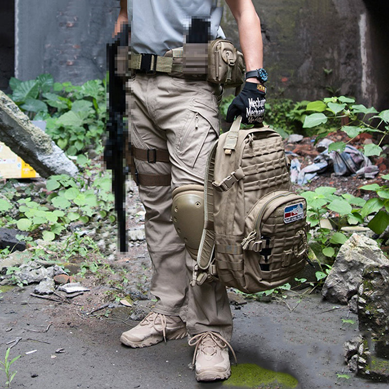 Max™ - Tough, super comfortable tactical pants 