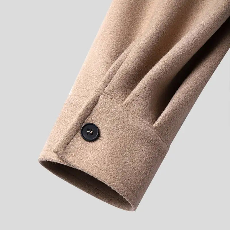 Thomas™ - Premium warm jacket