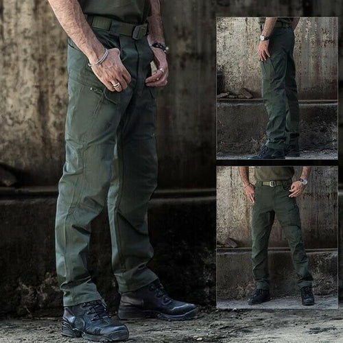 Max™ - Tough, super comfortable tactical pants 