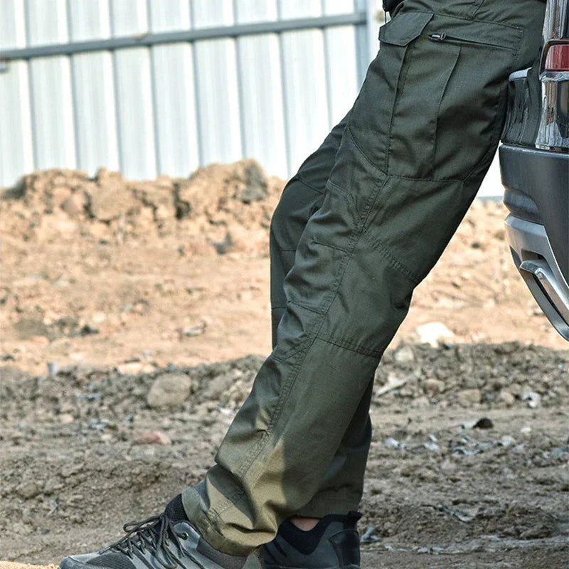 Max™ - Tough, super comfortable tactical pants 