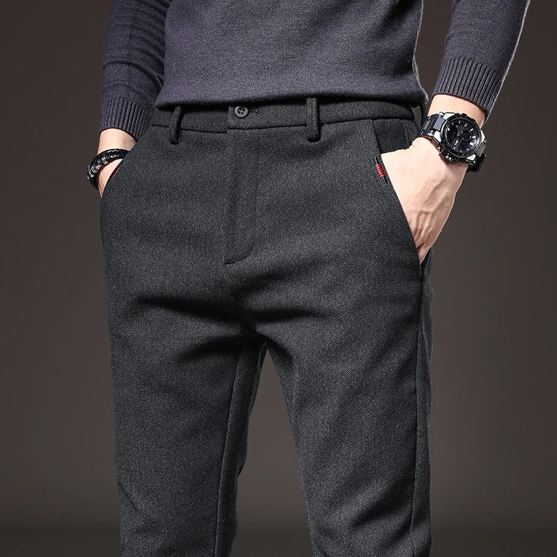 Vince™ – Comfortable warm pants