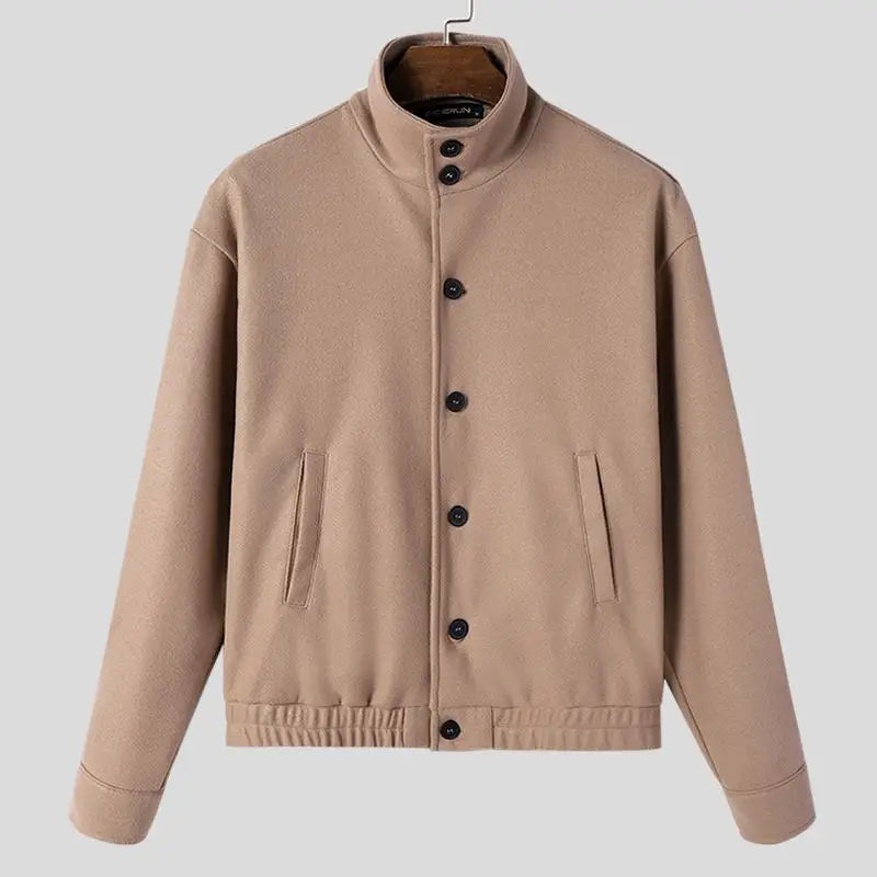 Thomas™ - Premium warm jacket