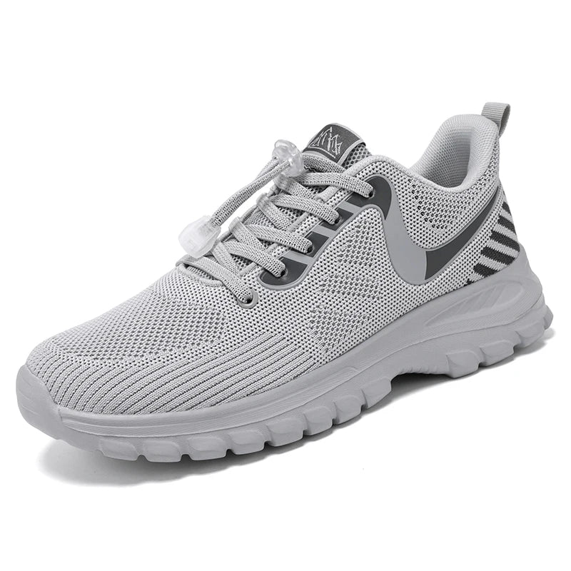 Yara - Orthopedic unisex sneaker