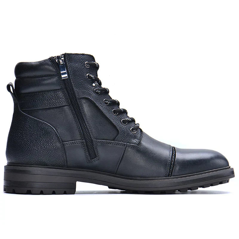 Thomas™ - Stylish Premium Leather Boots