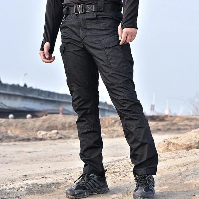 Max™ - Tough, super comfortable tactical pants 