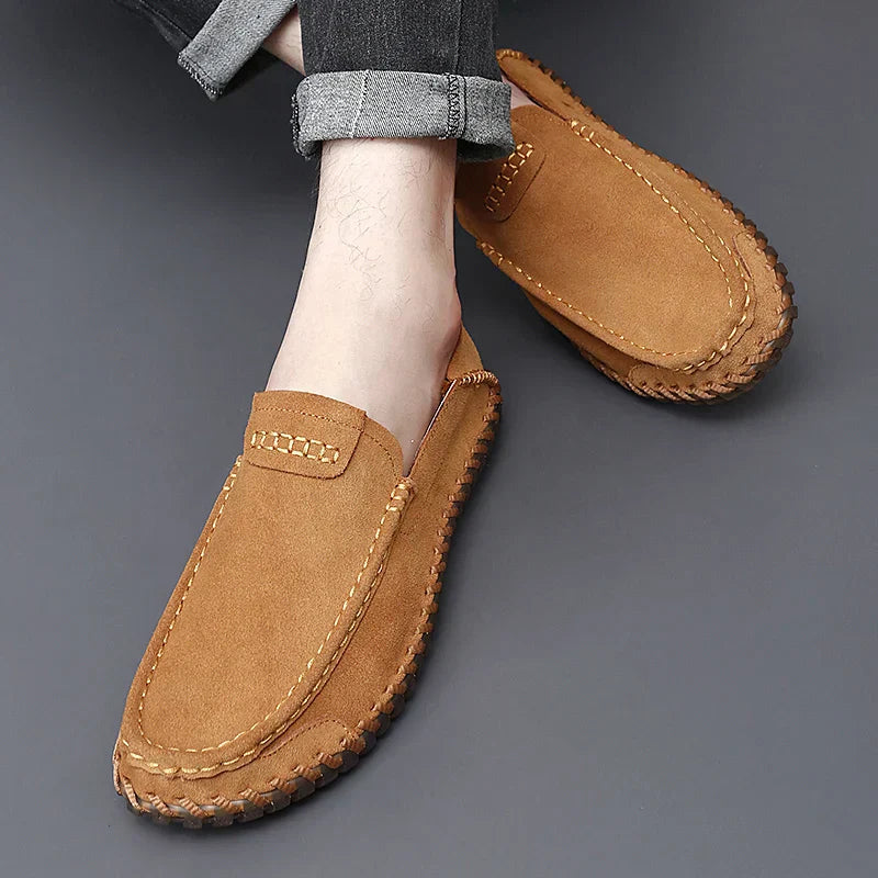 Thomas™ - Stylish loafers with handmade details