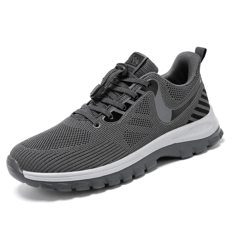 Yara - Orthopedic unisex sneaker