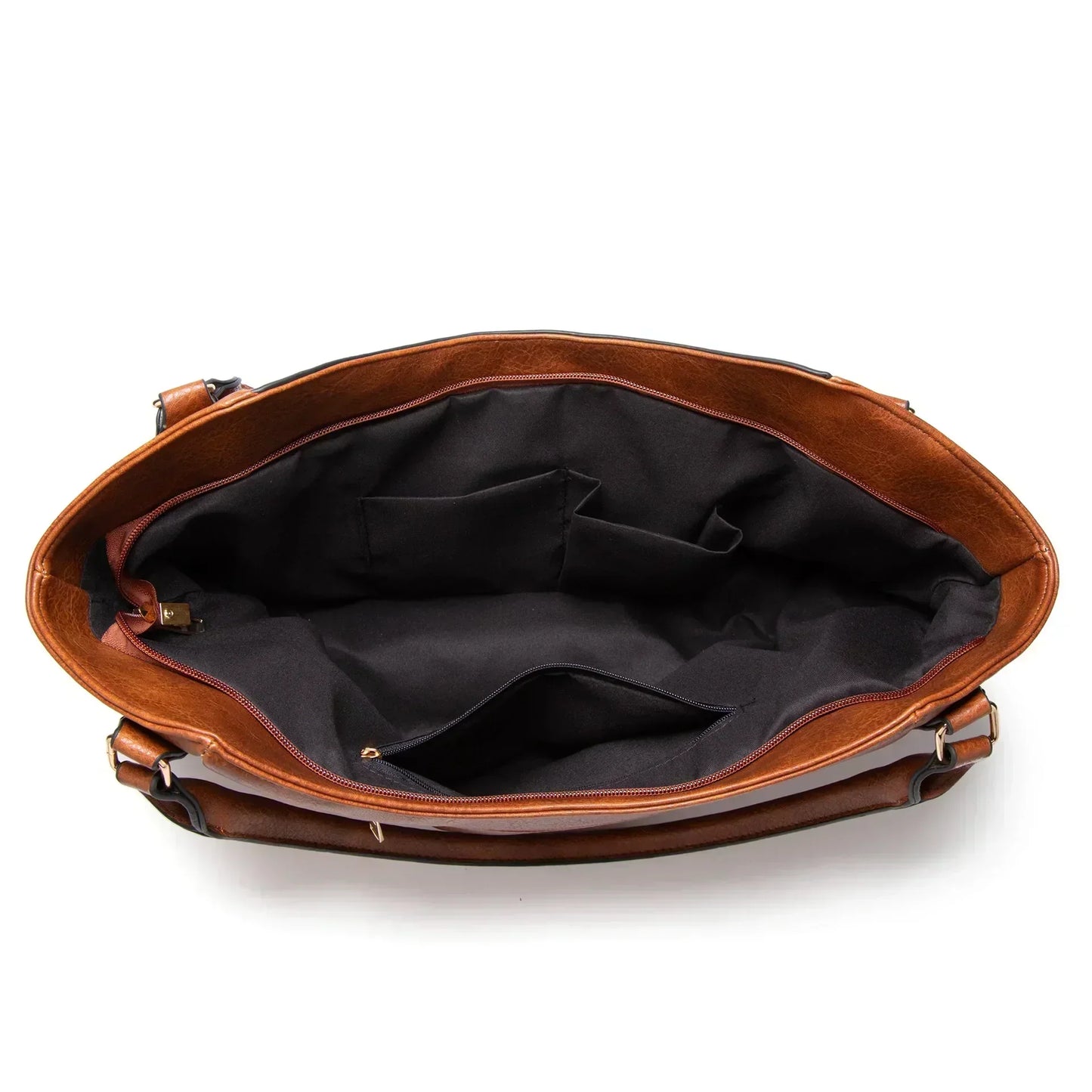 Nellie™|Elegant, Versatile and Practical Leather Bag