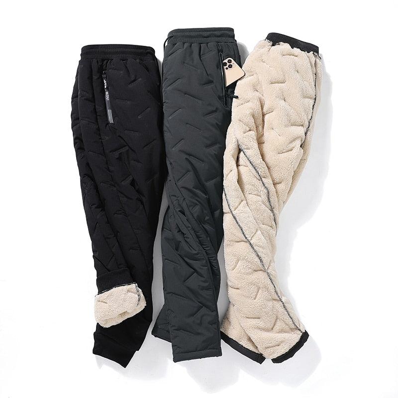 Alex™ - Waterproof Thermal Jogging Pants