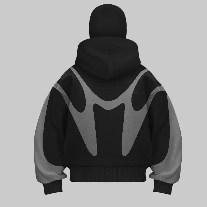 Xavier™ -Hooded Balaclava