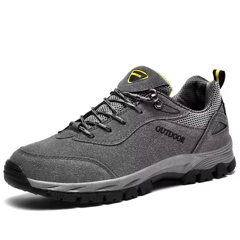 Thomas™ - Stylish, breathable walking shoes with arch support