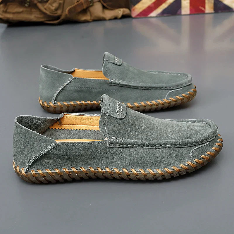 Thomas™ - Stylish loafers with handmade details