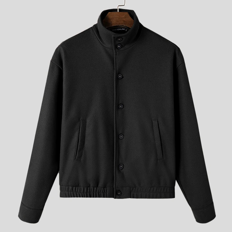 Thomas™ - Premium warm jacket