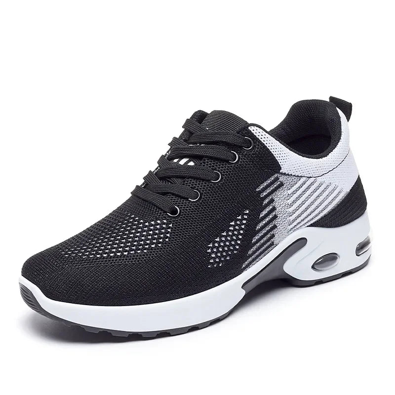 Isa - Comfortable orthopedic mesh sneakers