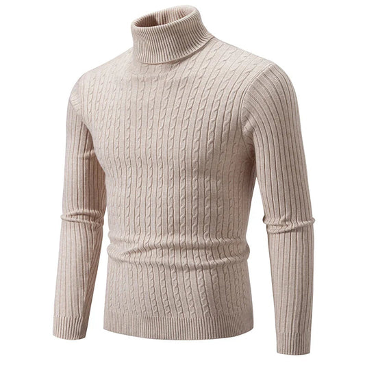 James - Turtleneck | 1+1 Gratis!