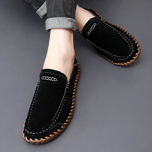 Thomas™ - Stylish loafers with handmade details