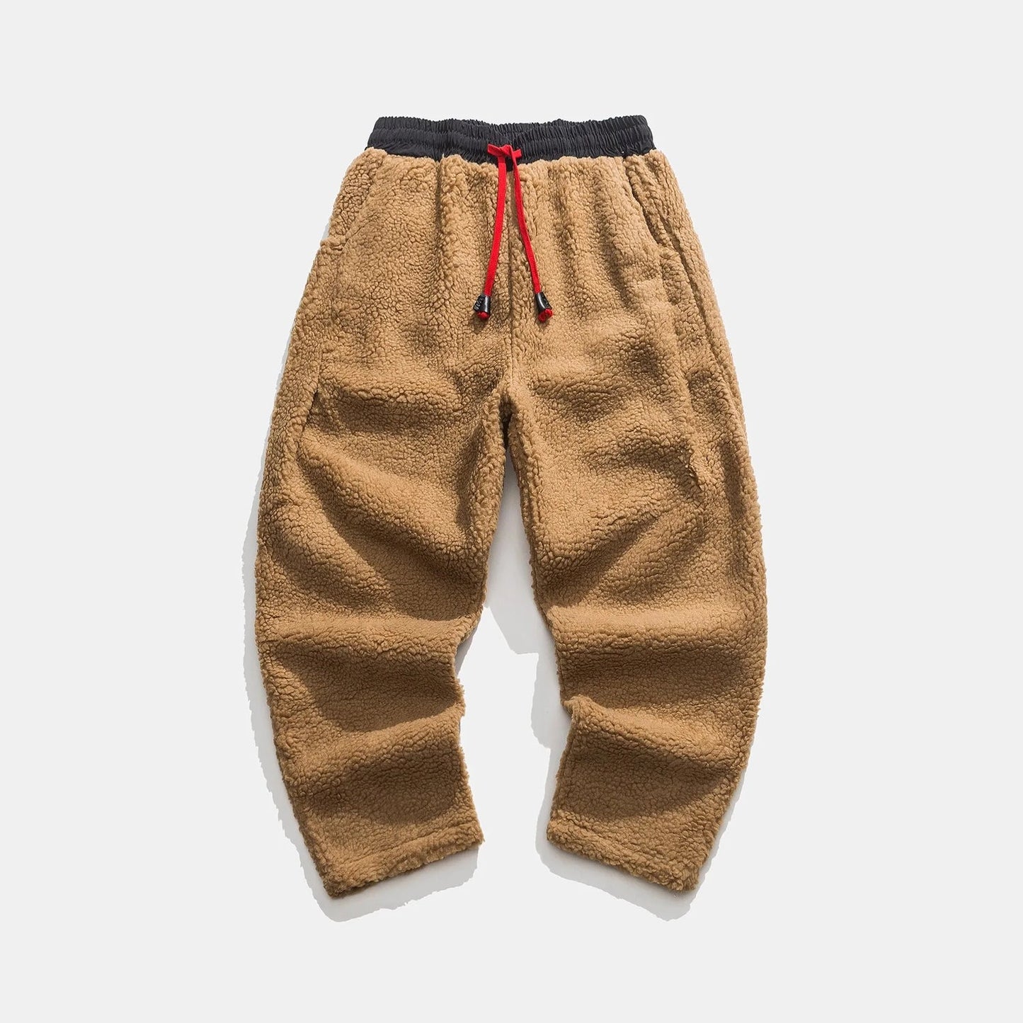 Sven™ - Super soft teddy pants