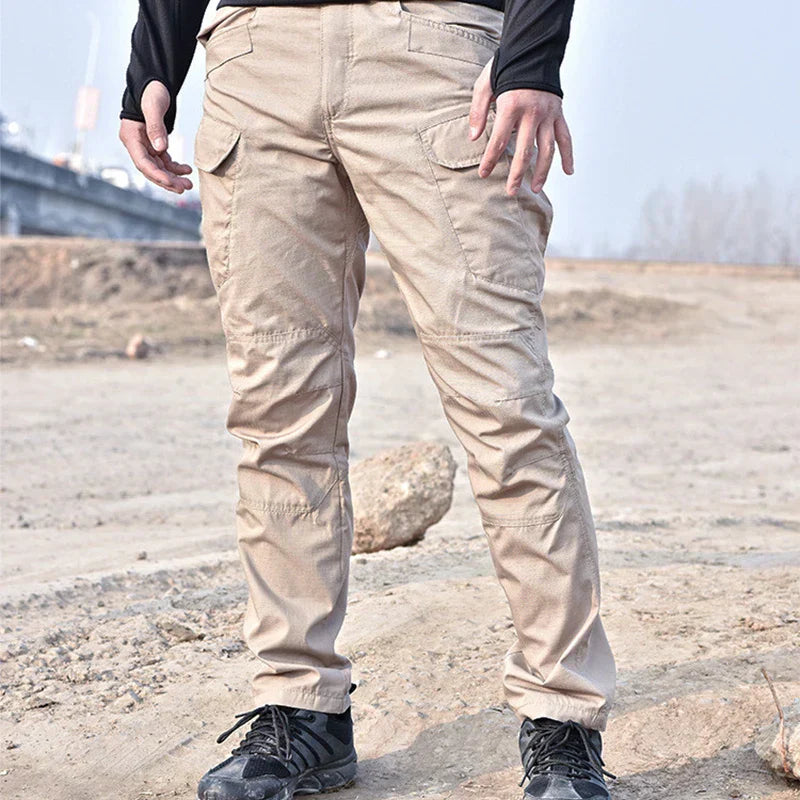 Max™ - Tough, super comfortable tactical pants 