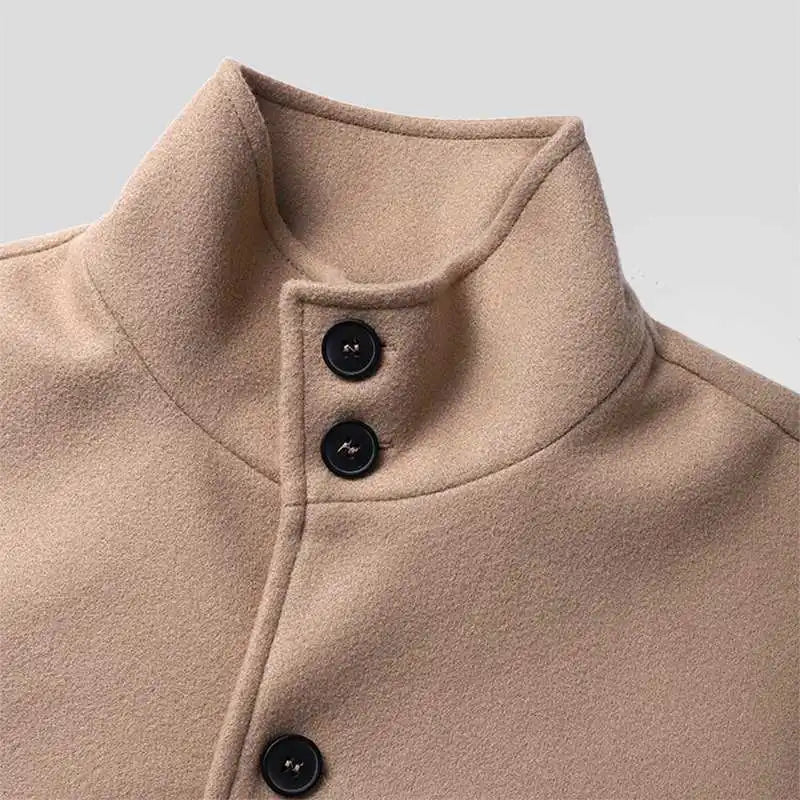 Thomas™ - Premium warm jacket