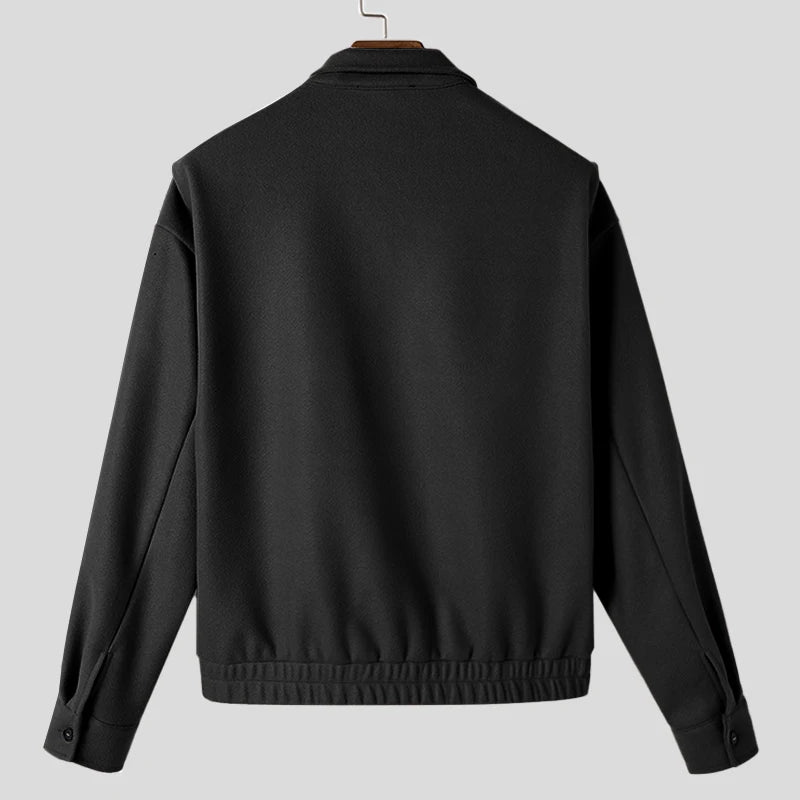 Thomas™ - Premium warm jacket