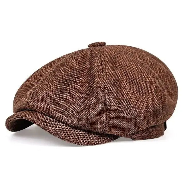 Milan™ - Vintage Winter Hat