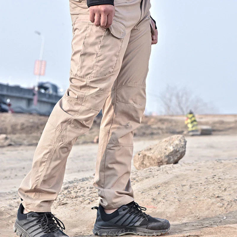 Max™ - Tough, super comfortable tactical pants 