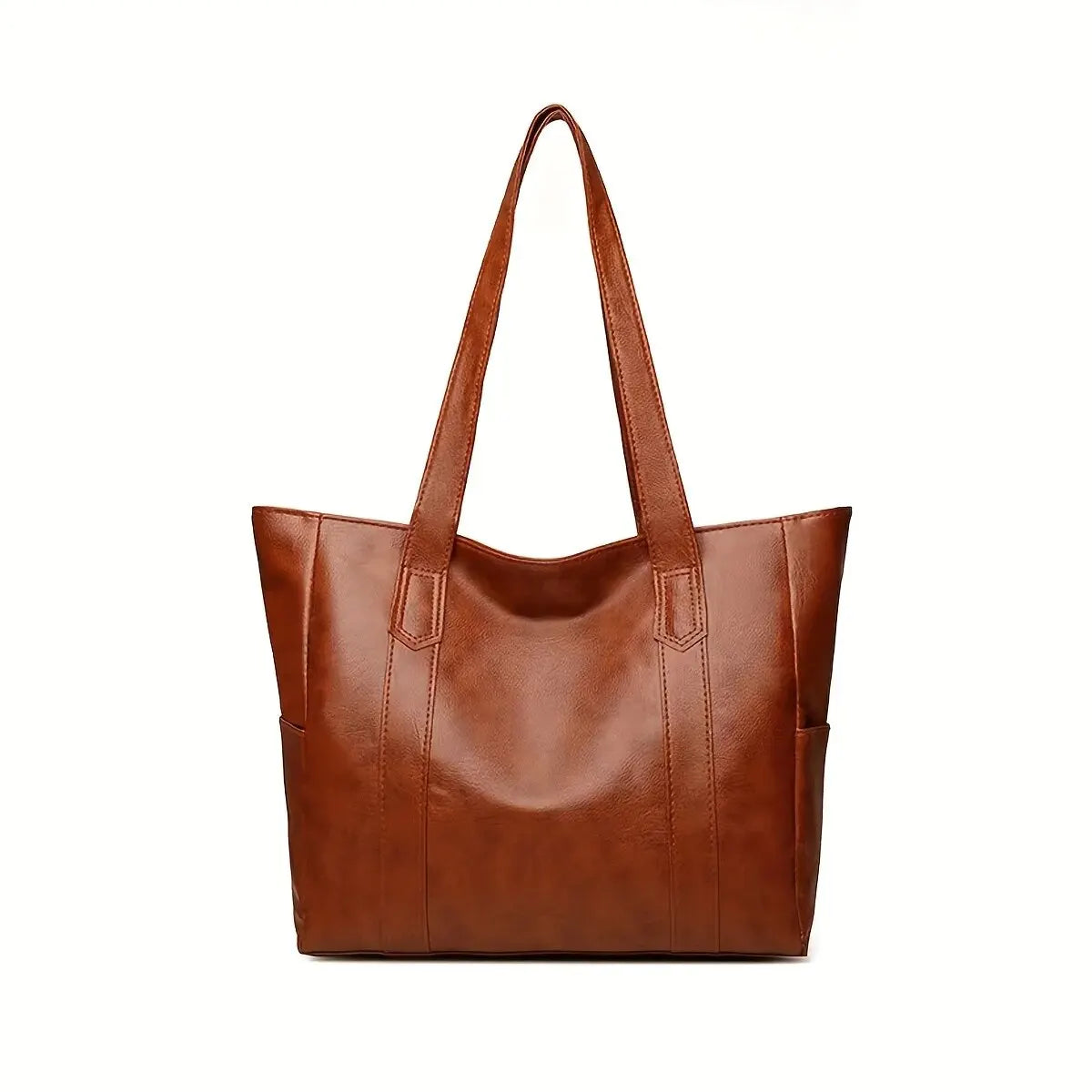 Astrid™ | Luxe Leren Tas