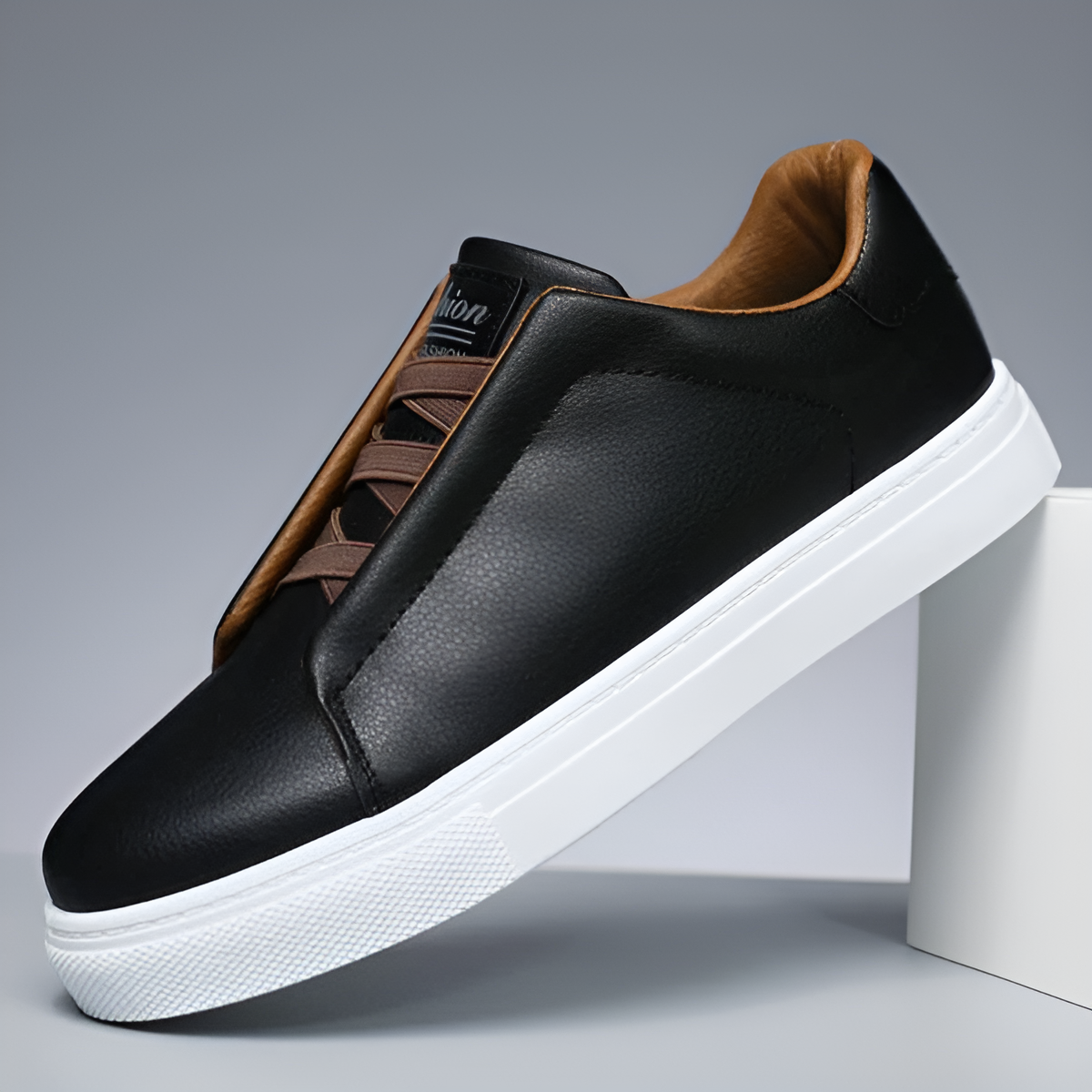 Max™ - Premium comfortabele sneakers voor heren