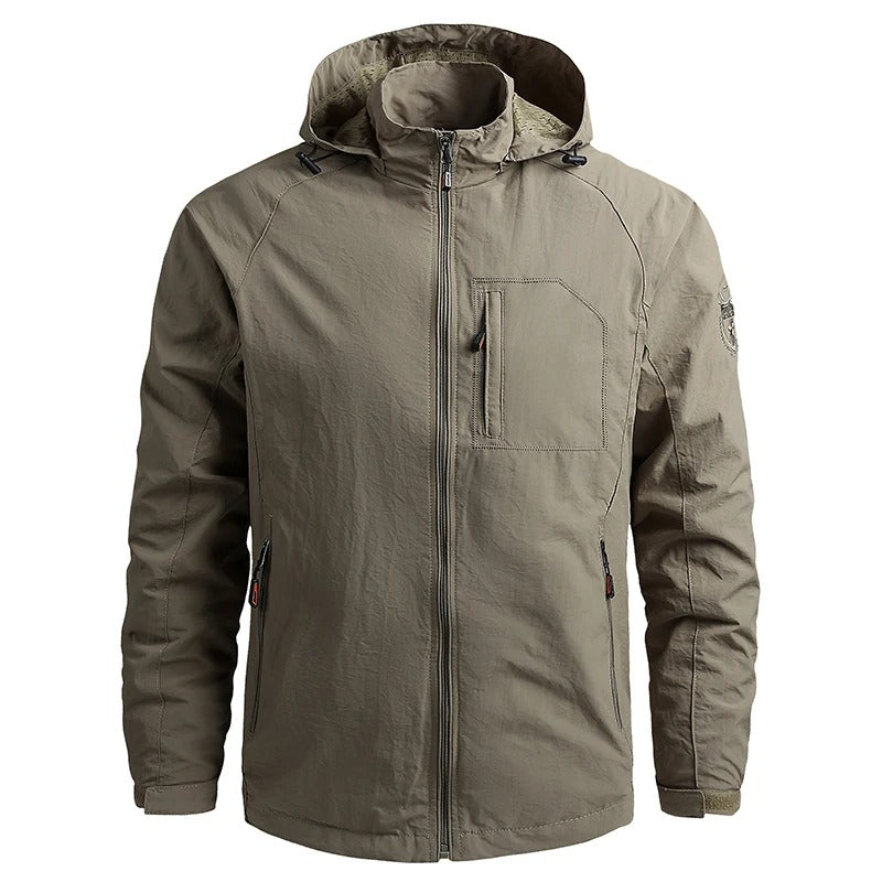 Thomas™ - Waterproof comfortable winter jacket