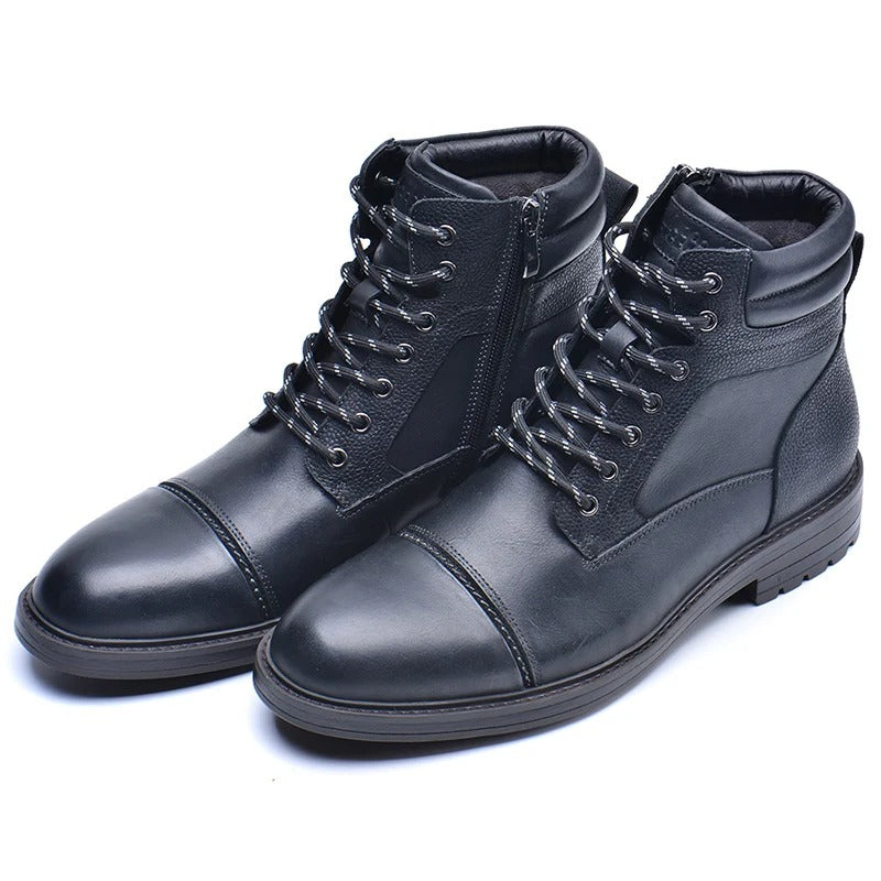 Thomas™ - Stylish Premium Leather Boots