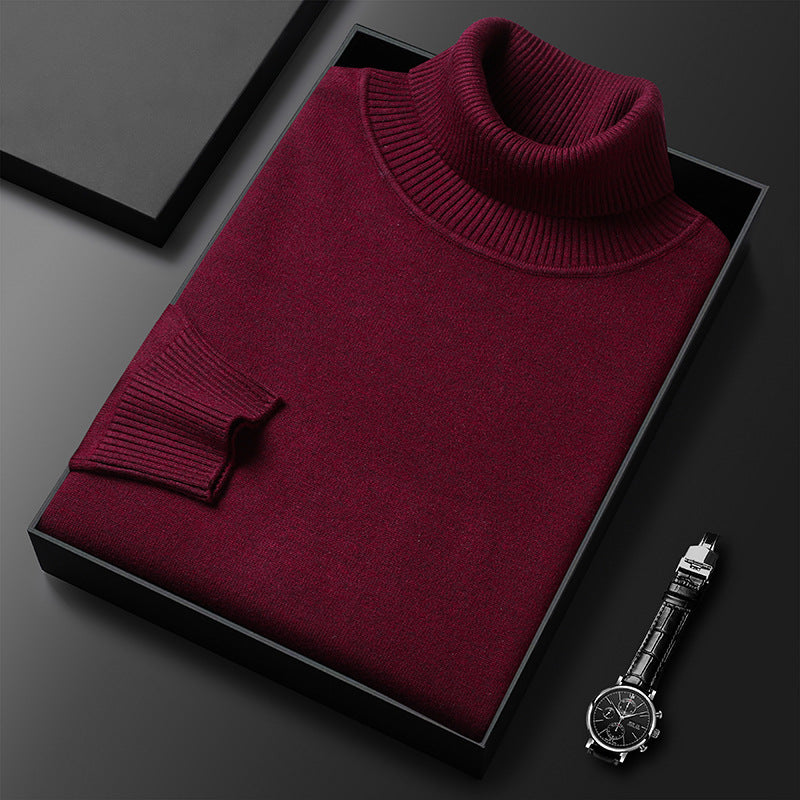 Vince™ - Warm Cashmere Sweater