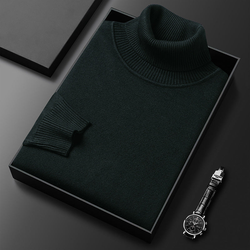 Vince™ - Warm Cashmere Sweater