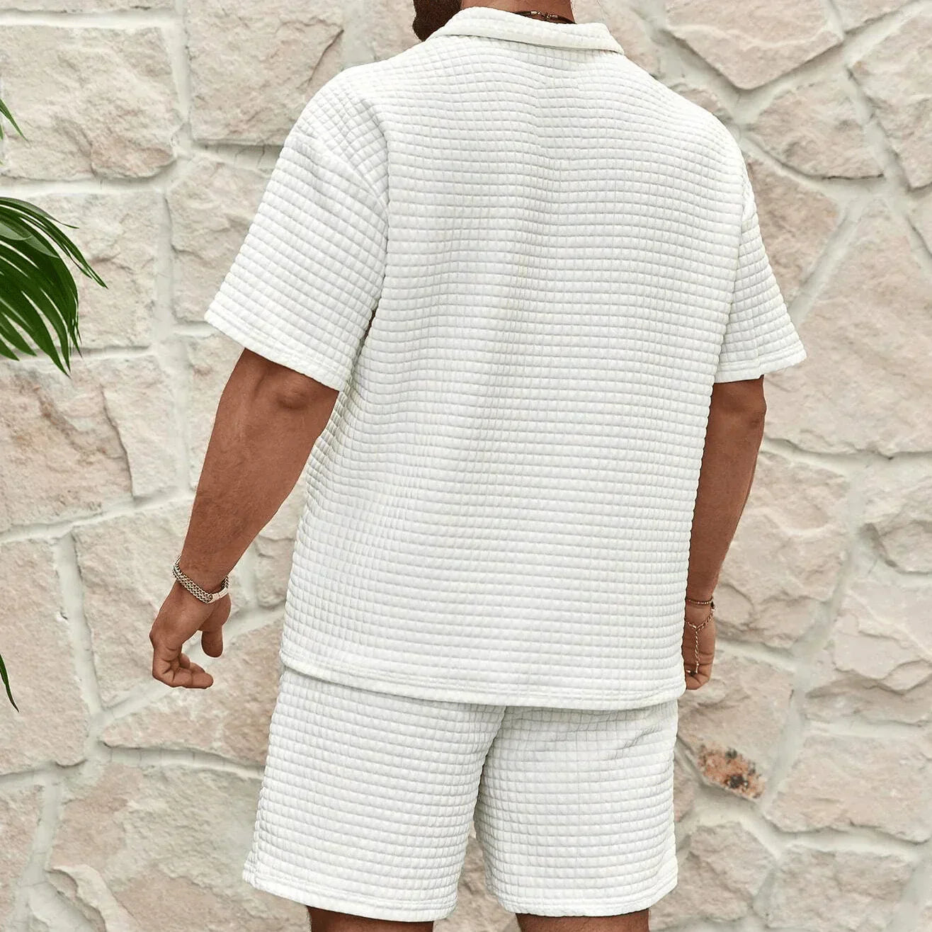 Marbella - Stylish Set For Men 