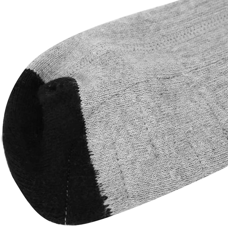 CozySocks™ – Unisex Heated Socks with Temperature Control