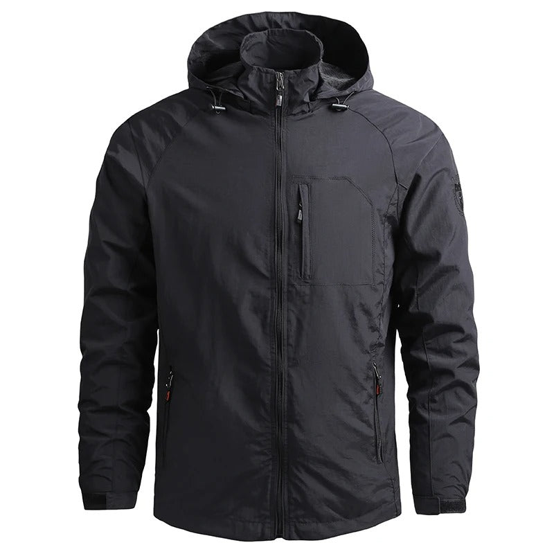 Thomas™ - Waterproof comfortable winter jacket