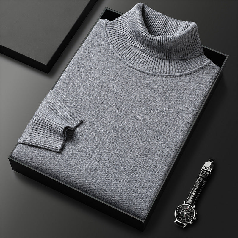 Vince™ - Warm Cashmere Sweater