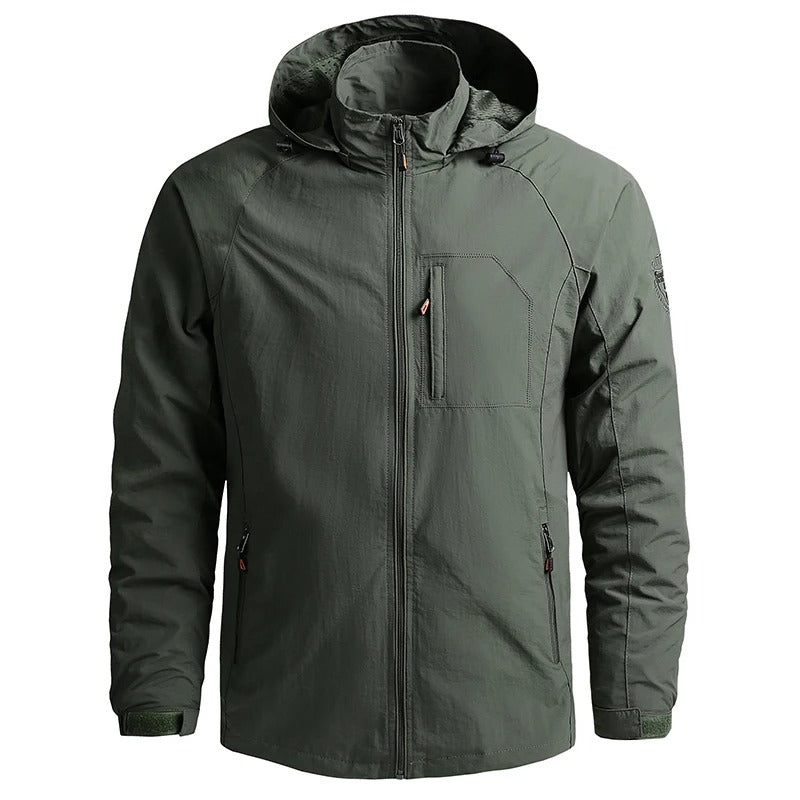 Thomas™ - Waterproof comfortable winter jacket