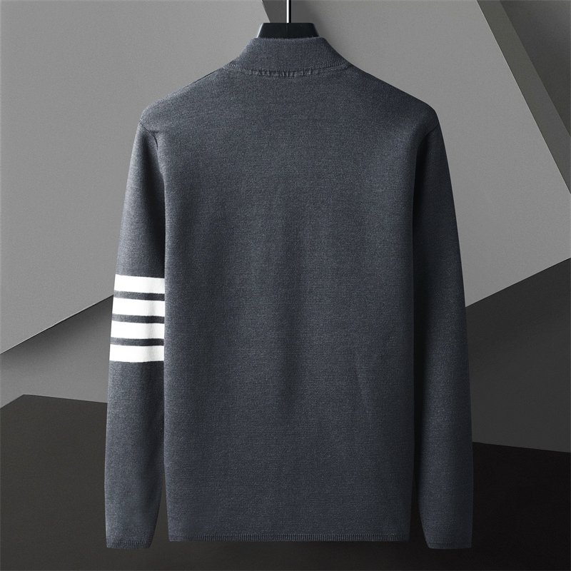 Thomas™ - Soft knitted cardigan