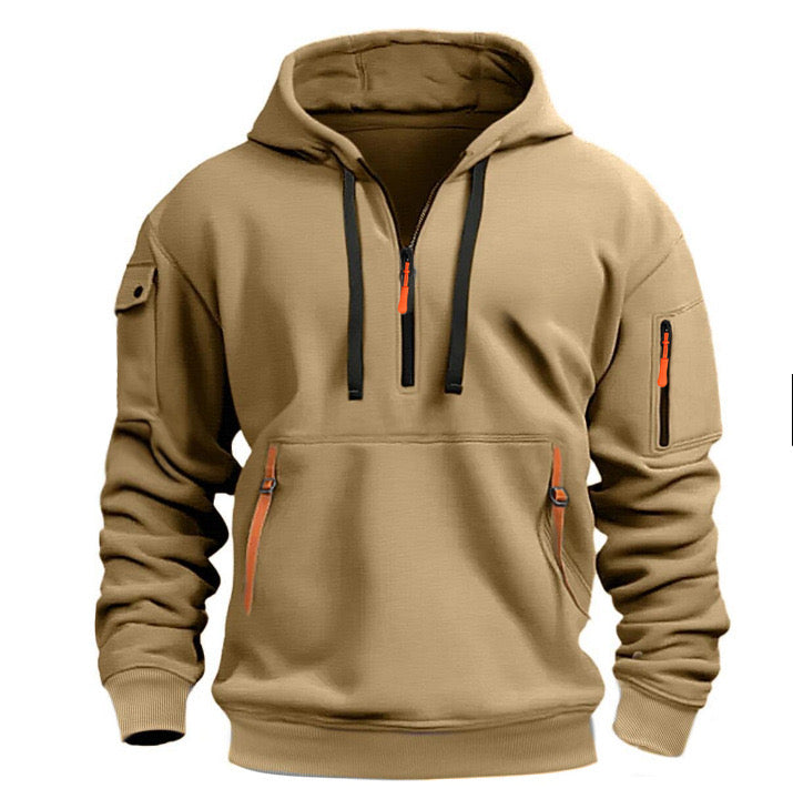 Milan™ - Stijlvolle comfortabele hoodie