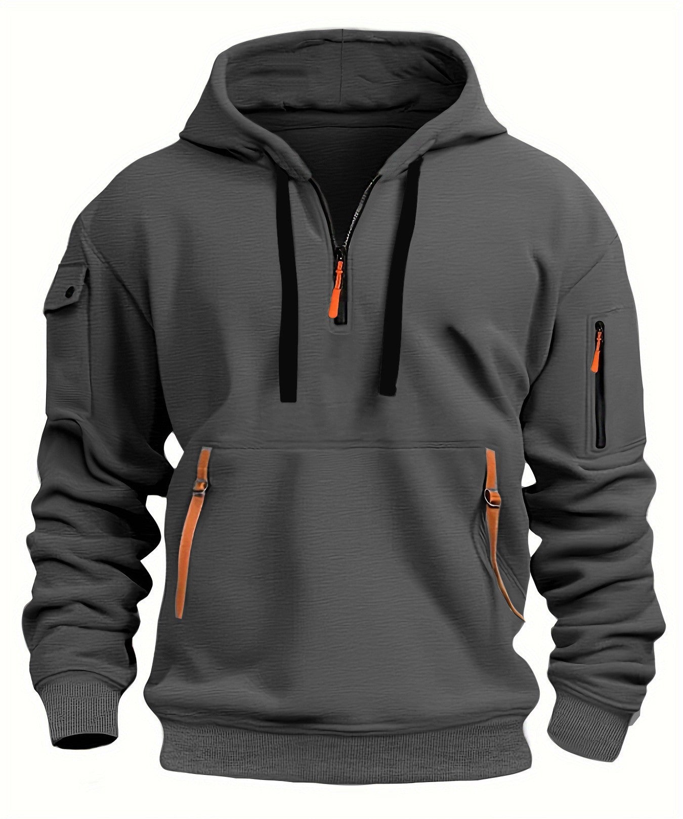 Milan™ - Stylish comfortable hoodie