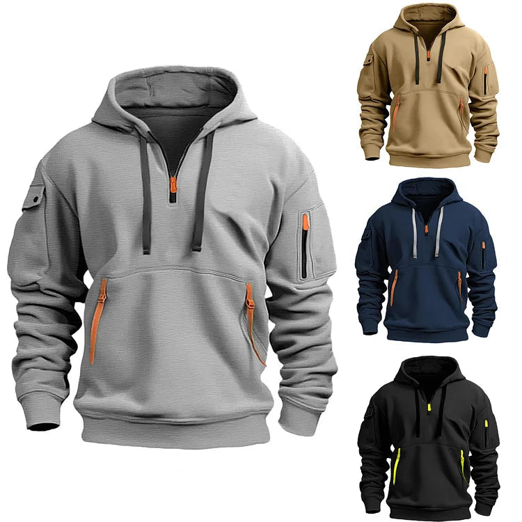 Milan™ - Stylish comfortable hoodie