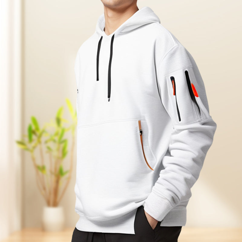 Milan™ - Stylish comfortable hoodie