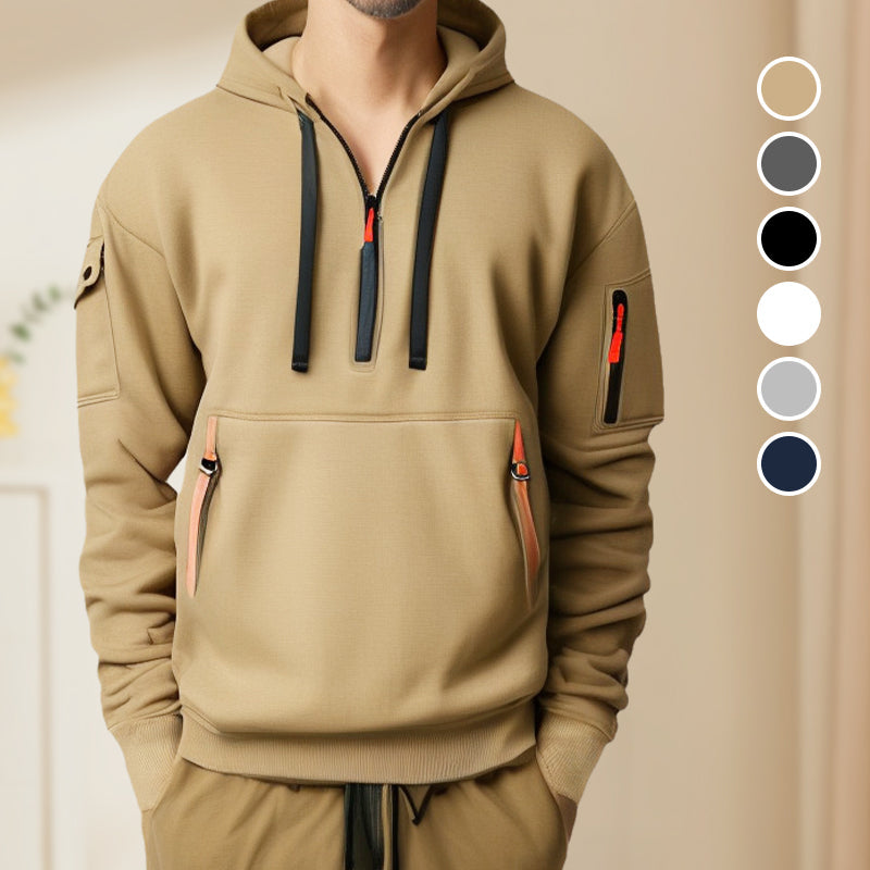 Milan™ - Stylish comfortable hoodie