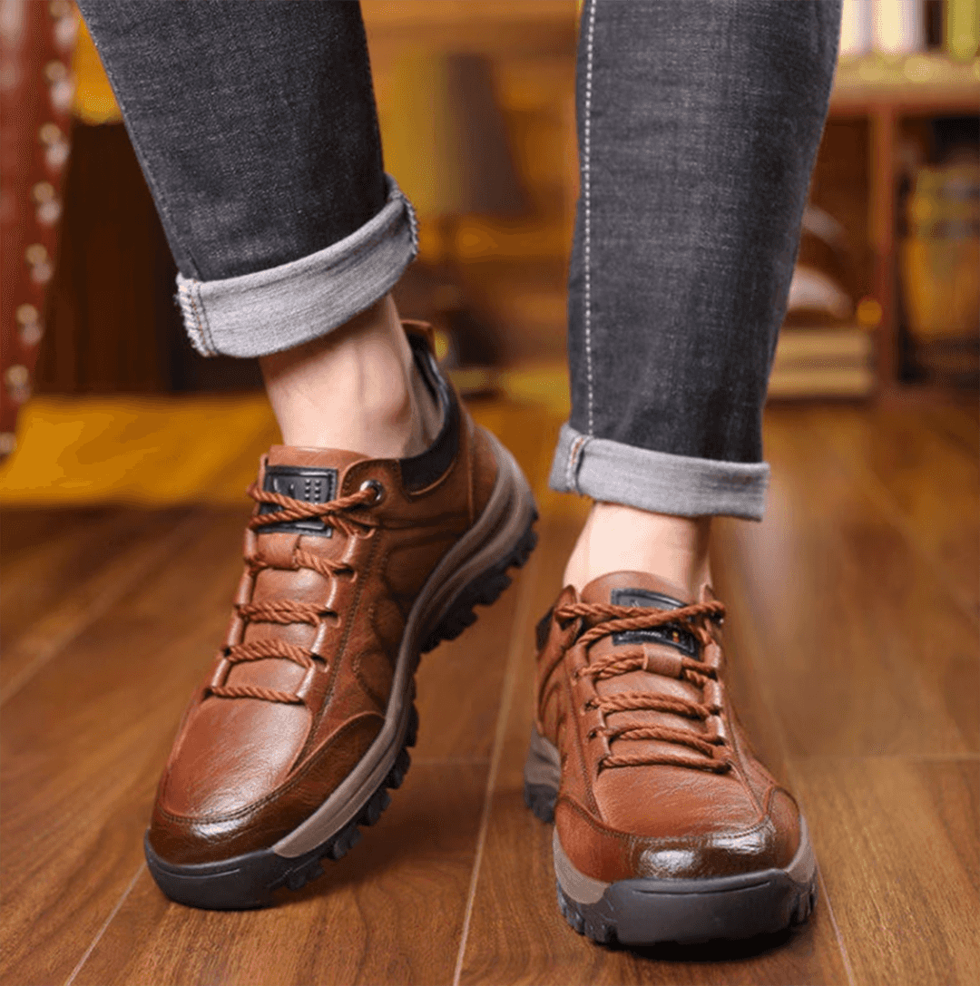 Joris™ - Casual orthopedic shoes