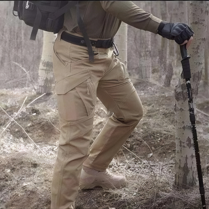 Max™ - Tough, super comfortable tactical pants 