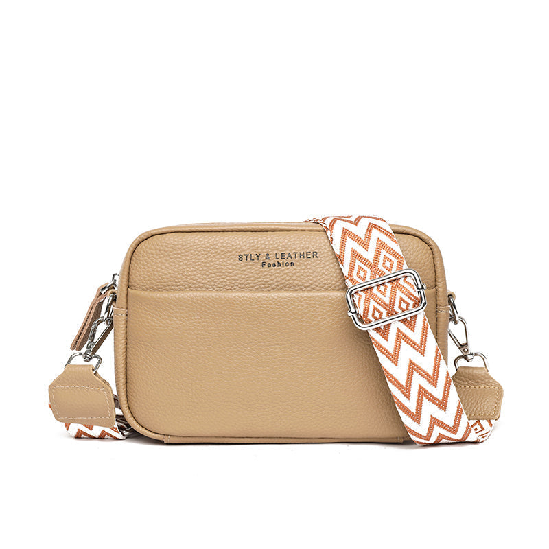 Nova™ | Stylish Women's Shoulder Bag